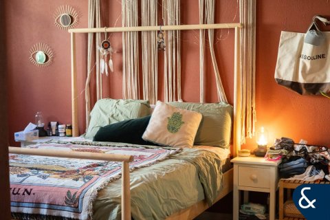 Apartament në Motor City, Dubai, Emiratet e Bashkuara Arabe 1 dhomë gjumi, 89 m2. № 697835 - Foto 6