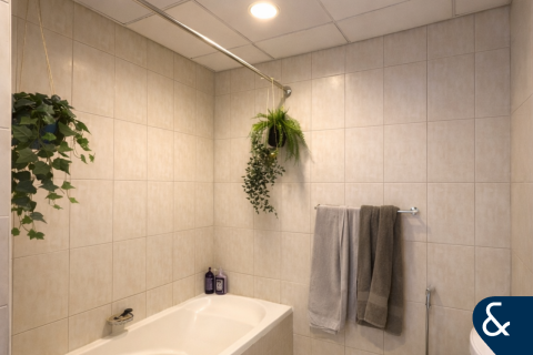 Apartament në Motor City, Dubai, Emiratet e Bashkuara Arabe 1 dhomë gjumi, 89 m2. № 697835 - Foto 7