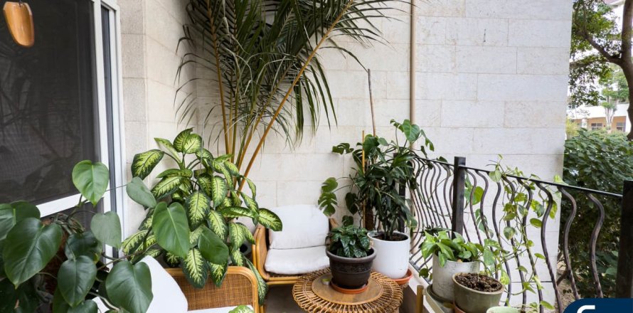 Apartament në Motor City, Dubai, Emiratet e Bashkuara Arabe 1 dhomë gjumi, 89 m2. № 697835