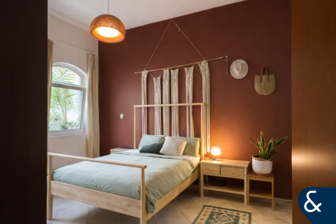 Apartament në Motor City, Dubai, Emiratet e Bashkuara Arabe 1 dhomë gjumi, 89 m2. № 697835 - Foto 5