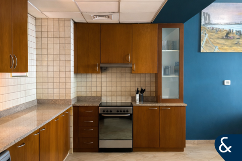 Apartament në Motor City, Dubai, Emiratet e Bashkuara Arabe 1 dhomë gjumi, 89 m2. № 697835 - Foto 2