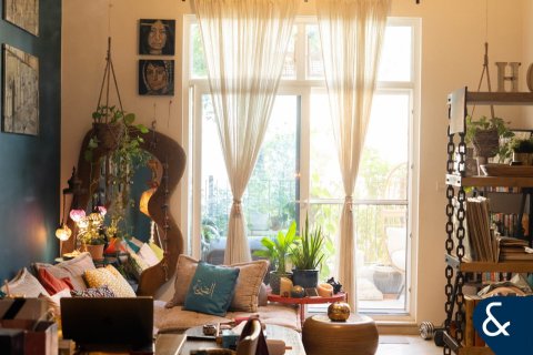 Apartament në Motor City, Dubai, Emiratet e Bashkuara Arabe 1 dhomë gjumi, 89 m2. № 697835 - Foto 4