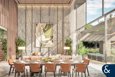 Müüa villa asukohaga Tilal Al Ghaf, Dubai, AÜE: 5 magamistoaga, 1182 m² Nr 697836 - pilt 2