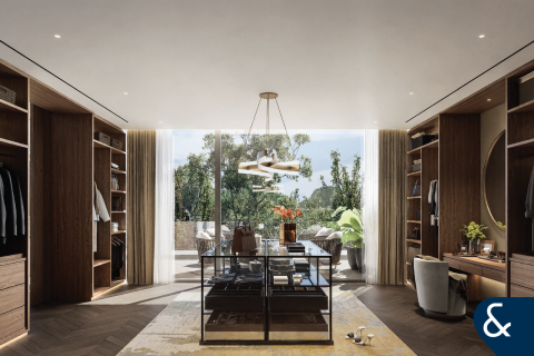 Müüa villa asukohaga Tilal Al Ghaf, Dubai, AÜE: 5 magamistoaga, 1182 m² Nr 697836 - pilt 7