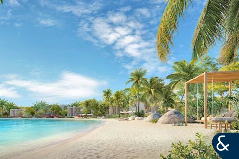 Müüa villa asukohaga Tilal Al Ghaf, Dubai, AÜE: 5 magamistoaga, 1182 m² Nr 697836 - pilt 15