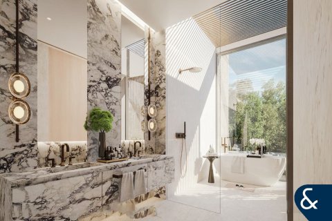 Müüa villa asukohaga Tilal Al Ghaf, Dubai, AÜE: 5 magamistoaga, 1182 m² Nr 697836 - pilt 8