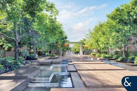 Müüa villa asukohaga Tilal Al Ghaf, Dubai, AÜE: 5 magamistoaga, 1182 m² Nr 697836 - pilt 12