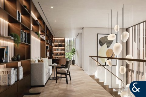 Müüa villa asukohaga Tilal Al Ghaf, Dubai, AÜE: 5 magamistoaga, 1182 m² Nr 697836 - pilt 5