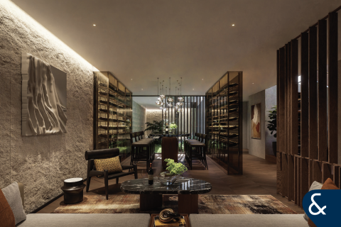 Müüa villa asukohaga Tilal Al Ghaf, Dubai, AÜE: 5 magamistoaga, 1182 m² Nr 697836 - pilt 4