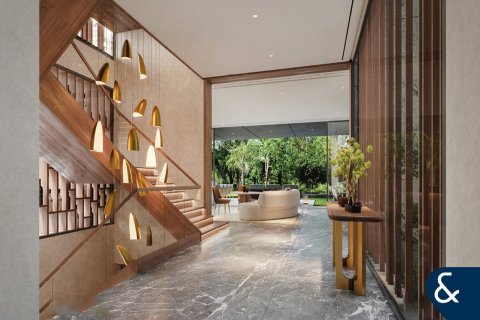 Müüa villa asukohaga Tilal Al Ghaf, Dubai, AÜE: 5 magamistoaga, 1182 m² Nr 697836 - pilt 3