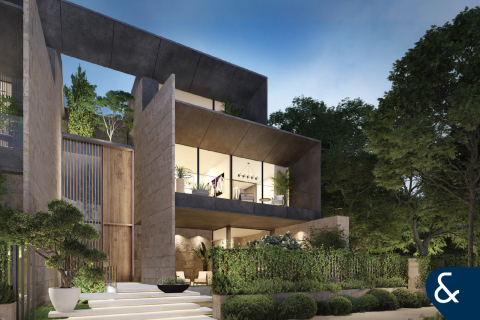 Müüa villa asukohaga Tilal Al Ghaf, Dubai, AÜE: 5 magamistoaga, 1182 m² Nr 697836 - pilt 11