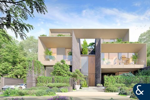 Müüa villa asukohaga Tilal Al Ghaf, Dubai, AÜE: 5 magamistoaga, 1182 m² Nr 697836 - pilt 9