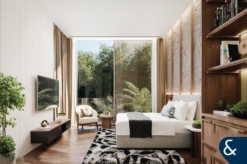 Müüa villa asukohaga Tilal Al Ghaf, Dubai, AÜE: 5 magamistoaga, 1182 m² Nr 697836 - pilt 6