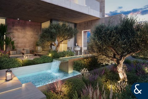 Müüa villa asukohaga Tilal Al Ghaf, Dubai, AÜE: 5 magamistoaga, 1182 m² Nr 697836 - pilt 10