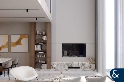 Jumeirah Village Circle, Dubai, UAE의 아파트 침실 1개, 79제곱미터 번호 697832