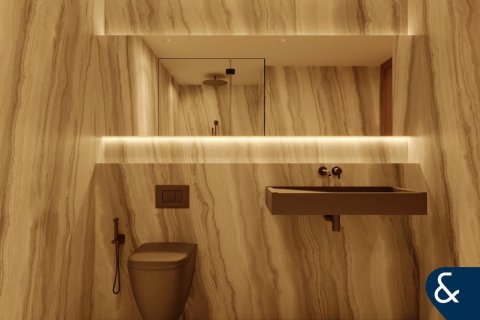 Apartment sa Jumeirah Village Circle, Dubai, UAE 1 silid-tulugan, 79 sq.m. № 697832 - larawan 6