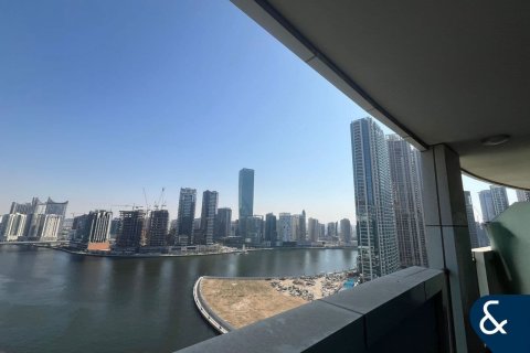 Apartment til salg i Business Bay, Dubai, UAE 1 soveværelse, 79 kvm № 697834 - foto 10