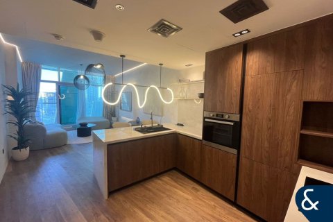 Apartment til salg i Business Bay, Dubai, UAE 1 soveværelse, 79 kvm № 697834 - foto 2