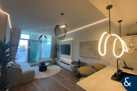 Apartment til salg i Business Bay, Dubai, UAE 1 soveværelse, 79 kvm № 697834 - foto 3