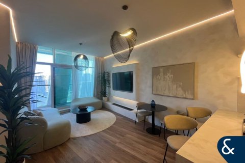 Apartment til salg i Business Bay, Dubai, UAE 1 soveværelse, 79 kvm № 697834 - foto 5