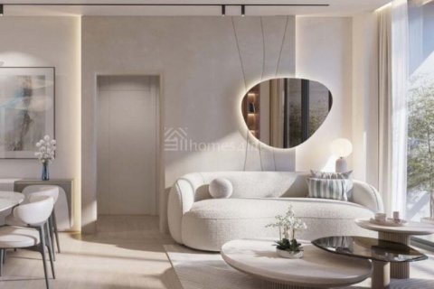Apartment sa Dubai, UAE 1 silid-tulugan, 68 sq.m. № 702166 - larawan 6