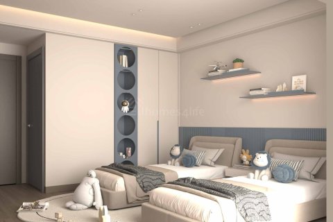آپارتمان برای فروش در  Al Furjan، Dubai، امارات متحده عربی  3 خوابه ، 139 متر مربع ، شماره 702164 - تصویر 16