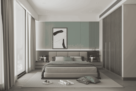 آپارتمان برای فروش در  Al Furjan، Dubai، امارات متحده عربی  3 خوابه ، 139 متر مربع ، شماره 702164 - تصویر 11