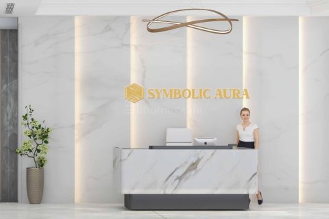 Appartement te koop in Al Furjan, Dubai, VAE 3 slaapkamers, 139 vr.m., nr 702164 - foto 2