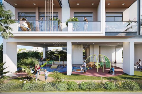 Appartement te koop in Al Furjan, Dubai, VAE 3 slaapkamers, 139 vr.m., nr 702164 - foto 3