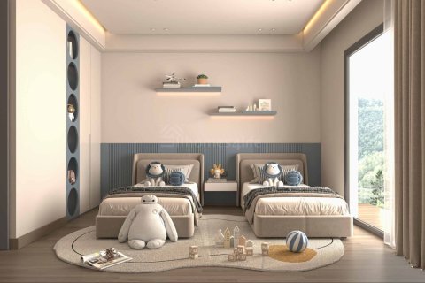 آپارتمان برای فروش در  Al Furjan، Dubai، امارات متحده عربی  3 خوابه ، 139 متر مربع ، شماره 702164 - تصویر 8