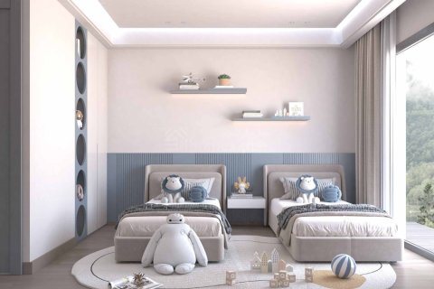آپارتمان برای فروش در  Al Furjan، Dubai، امارات متحده عربی  3 خوابه ، 139 متر مربع ، شماره 702164 - تصویر 12