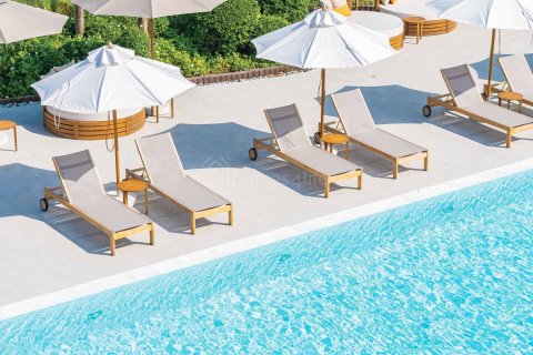 Appartement te koop in Al Furjan, Dubai, VAE 3 slaapkamers, 139 vr.m., nr 702164 - foto 1