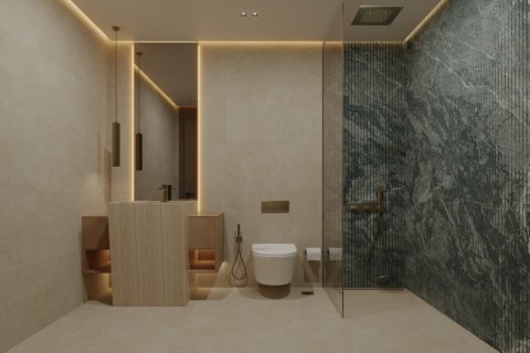 Lakás itt: Al Jaddaf, Dubai, EAE, 2 hálószoba, 117 m², azonosító: 702167 - fénykép 4