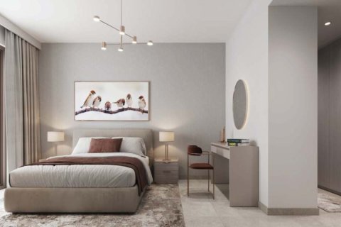 Apartmen di Al Furjan, Dubai, UAE 3 bilik tidur, 238 meter persegi № 702163 - foto 7