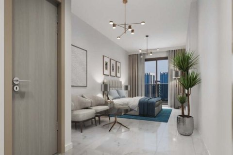 Apartmen di Al Furjan, Dubai, UAE 3 bilik tidur, 238 meter persegi № 702163 - foto 9
