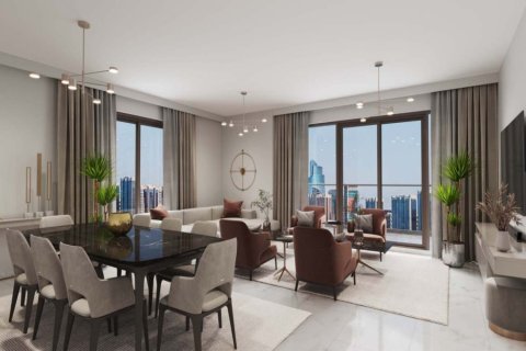 Apartmen di Al Furjan, Dubai, UAE 3 bilik tidur, 238 meter persegi № 702163 - foto 2