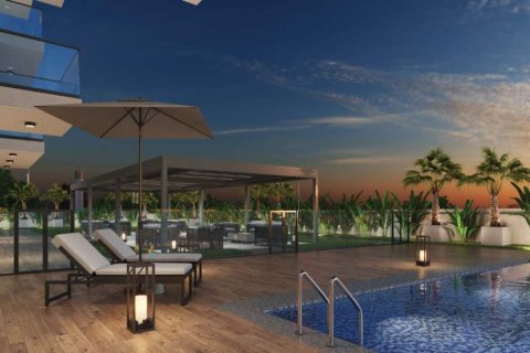 Apartmen di Al Furjan, Dubai, UAE 3 bilik tidur, 238 meter persegi № 702163 - foto 10