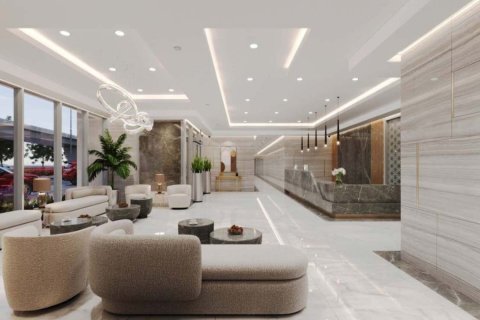Apartmen di Al Furjan, Dubai, UAE 3 bilik tidur, 238 meter persegi № 702163 - foto 8