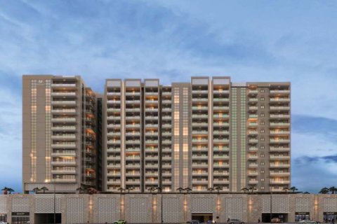 Apartmen di Al Furjan, Dubai, UAE 3 bilik tidur, 238 meter persegi № 702163 - foto 4