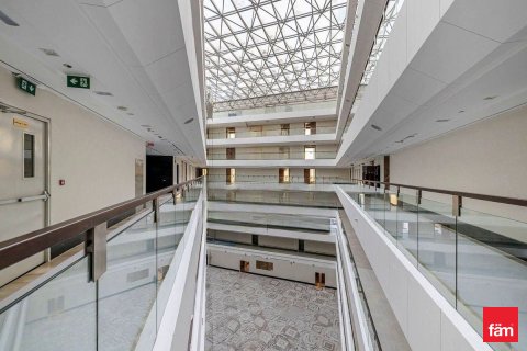 Birojs Bur Dubaijā, AAE 189.9 m2 Nr. 702218 - attēls 4