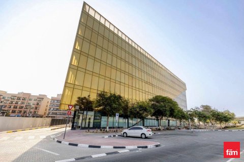 Birojs Bur Dubaijā, AAE 189.9 m2 Nr. 702218 - attēls 5