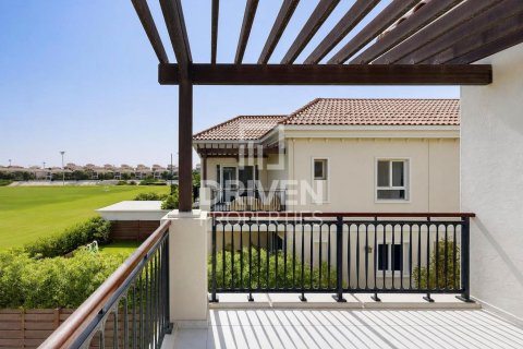 Vila di Dubai Land, UEA 3 kamar tidur, 379.88 m2 nomor 744623 - foto 19