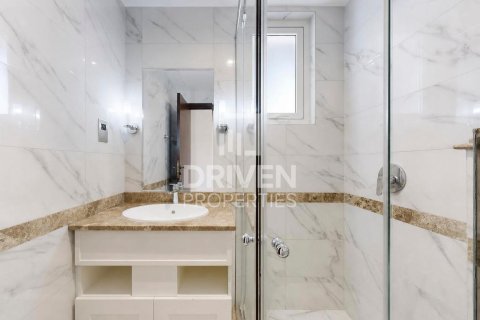 Vila di Dubai Land, UEA 3 kamar tidur, 379.88 m2 nomor 744623 - foto 16