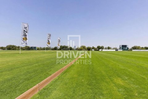 Vila di Dubai Land, UEA 3 kamar tidur, 379.88 m2 nomor 744623 - foto 29