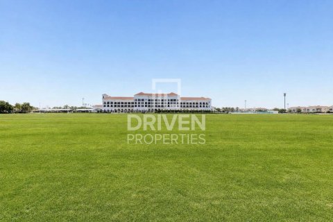 Vila di Dubai Land, UEA 3 kamar tidur, 379.88 m2 nomor 744623 - foto 26