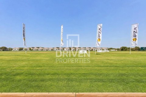 Vila di Dubai Land, UEA 3 kamar tidur, 379.88 m2 nomor 744623 - foto 30