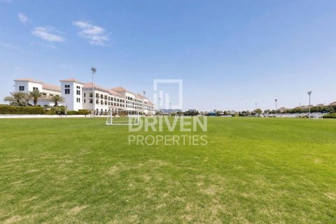 Vila di Dubai Land, UEA 3 kamar tidur, 379.88 m2 nomor 744623 - foto 27