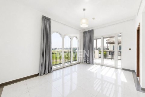 Vila di Dubai Land, UEA 3 kamar tidur, 379.88 m2 nomor 744623 - foto 9