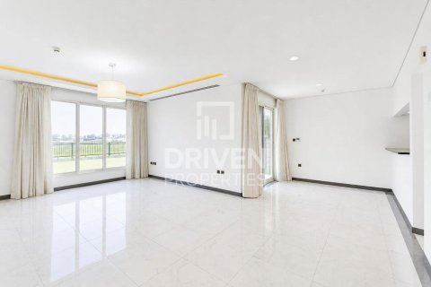 Vila di Dubai Land, UEA 3 kamar tidur, 379.88 m2 nomor 744623