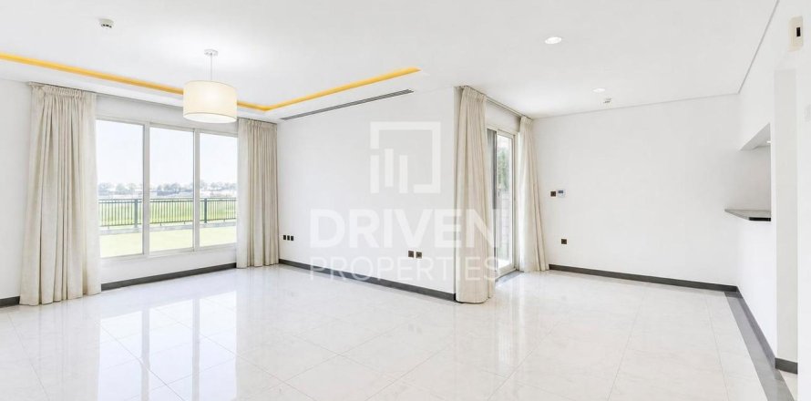 Vila di Dubai Land, UEA 3 kamar tidur, 379.88 m2 nomor 744623